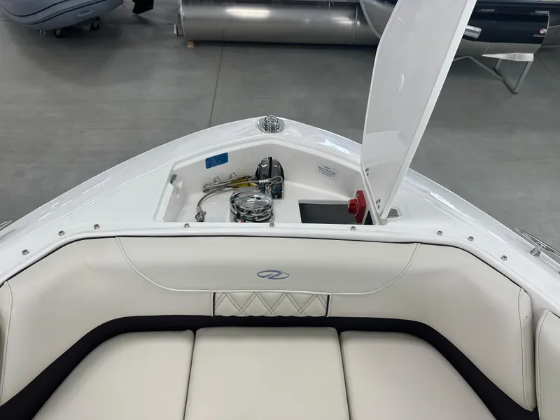 Slide: The Image of Regal LS6 2025 - 21