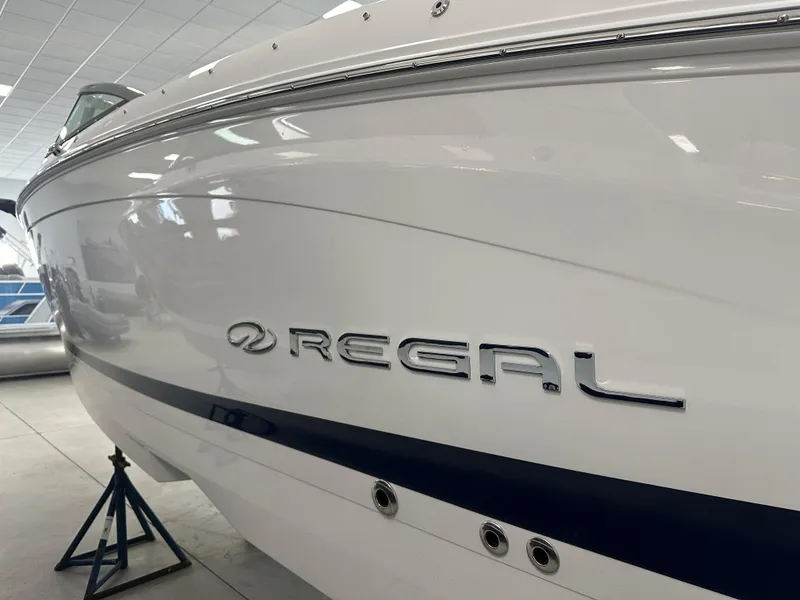 Slide: The Image of Regal LS6 2025 - 3