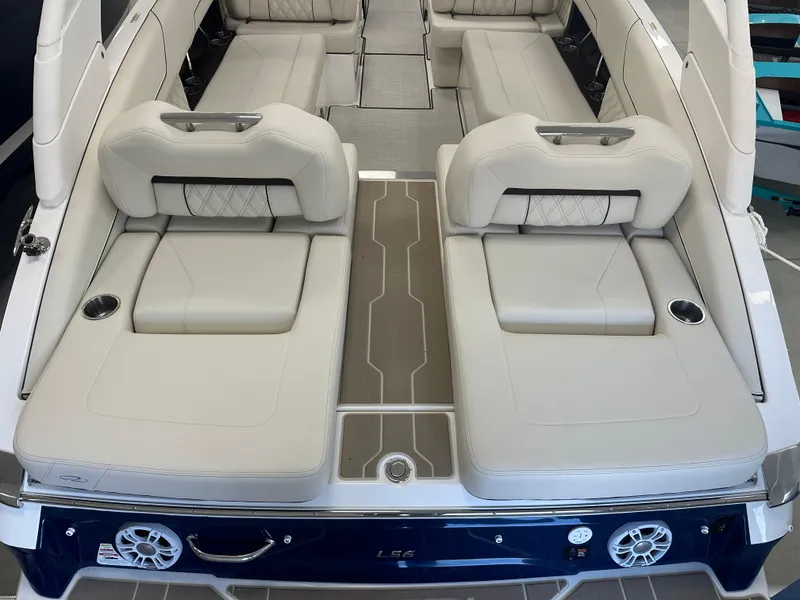 Slide: The Image of Regal LS6 2025 - 6