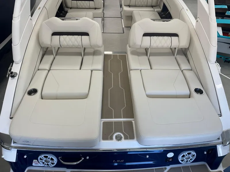 Slide: The Image of Regal LS6 2025 - 7