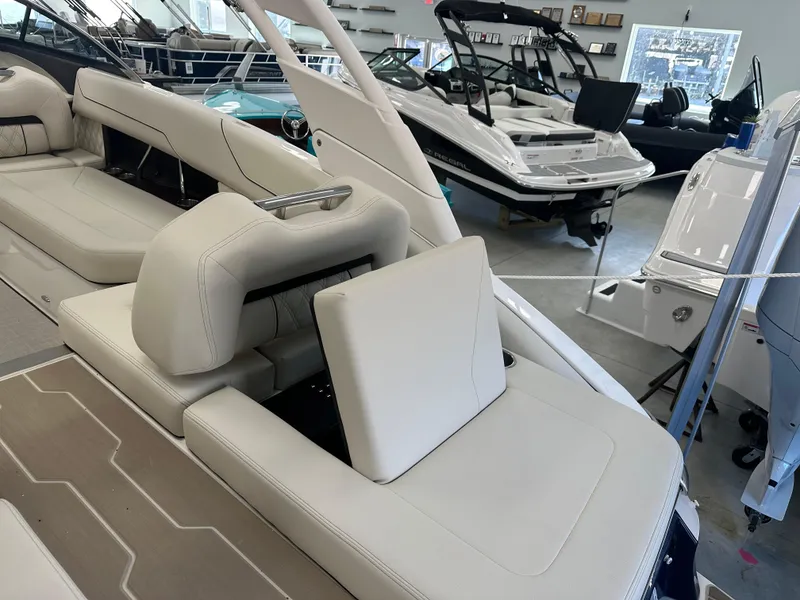 Slide: The Image of Regal LS6 2025 - 8