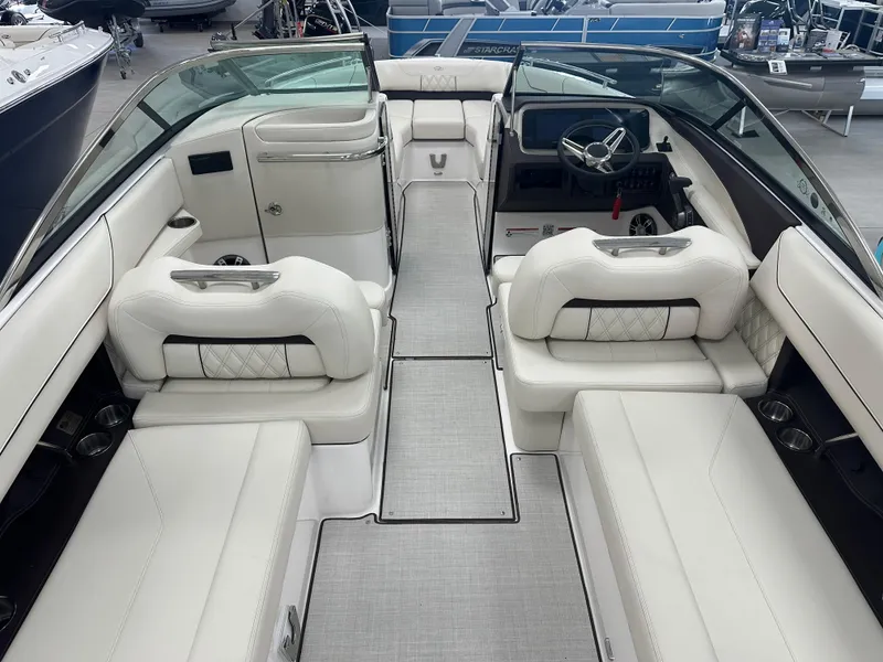 Slide: The Image of Regal LS6 2025 - 9