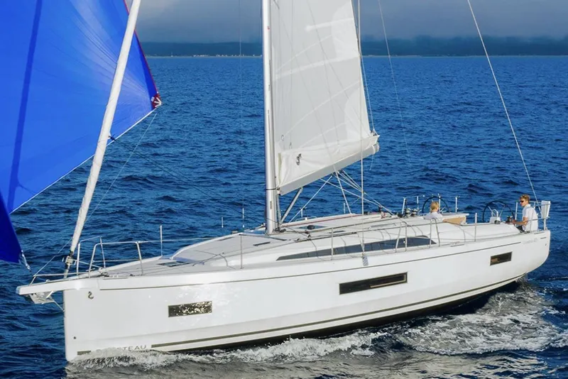 The Image of Manufacturer Provided Image - 0