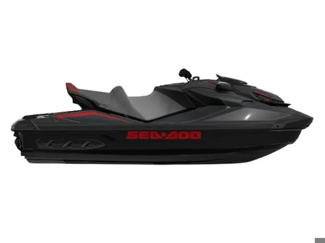 The Image of Sea-Doo GTR 2025 - 1
