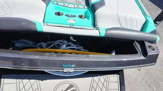 Tige Boats Inc 23ZX 2020 - Marine Source