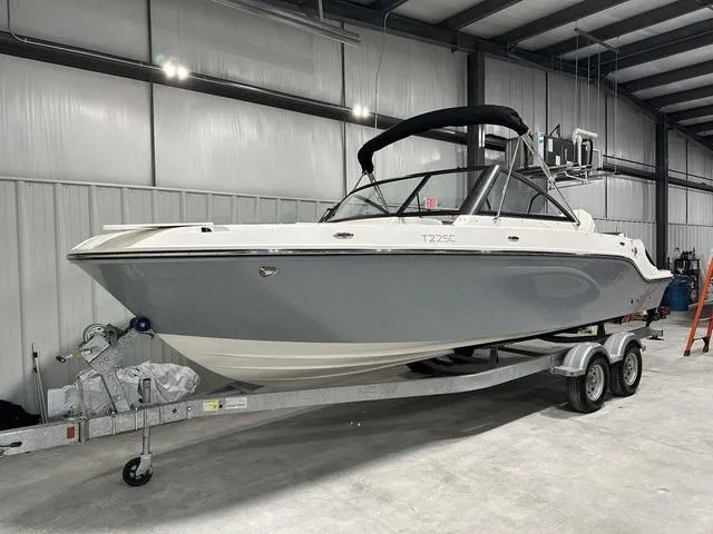 Slide: The Image of Trophy T22SC 2025 - 3