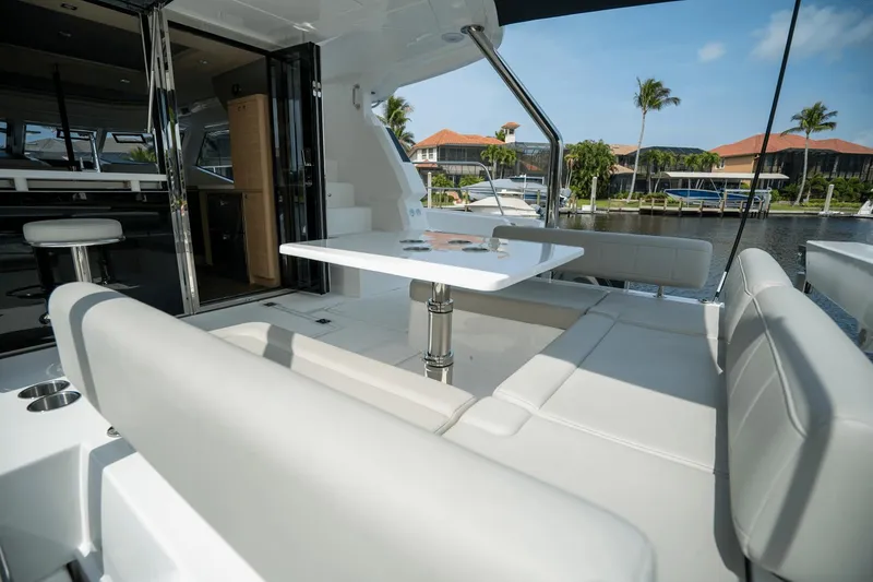 Slide: The Image of Aquila 44 2025 - 16