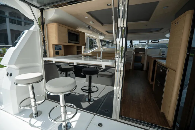 Slide: The Image of Aquila 44 2025 - 17