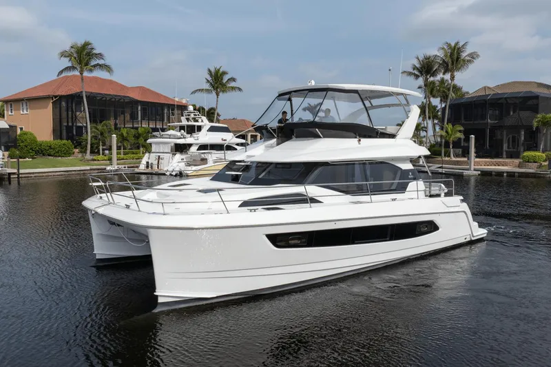 Slide: The Image of Aquila 44 2025 - 2