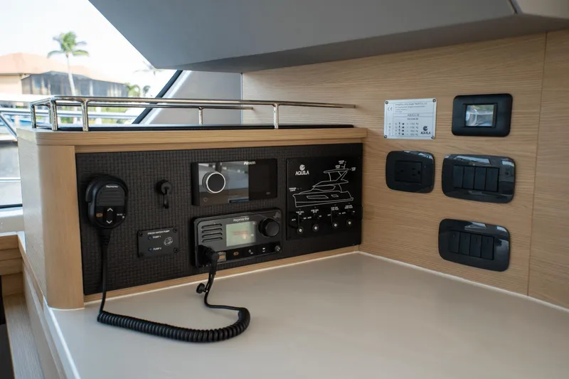 Slide: The Image of Aquila 44 2025 - 23