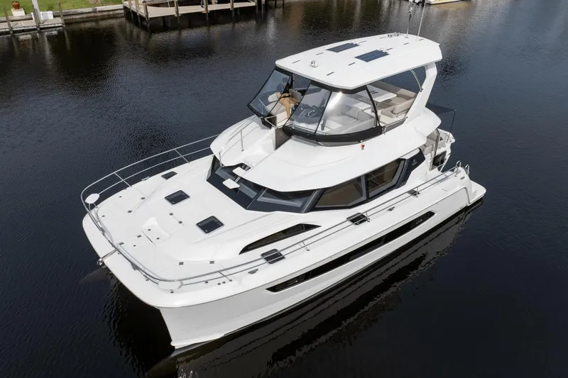 Slide: The Image of Aquila 44 2025 - 4