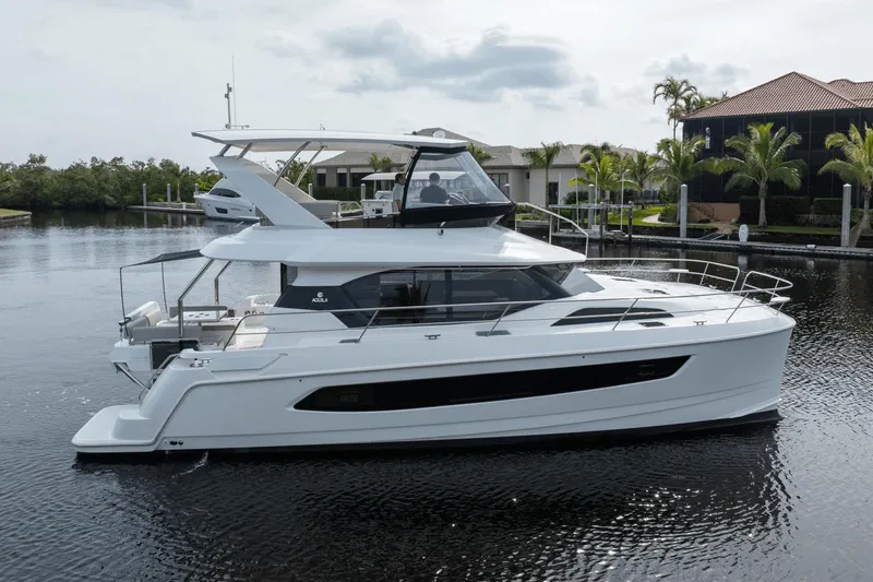 Slide: The Image of Aquila 44 2025 - 67