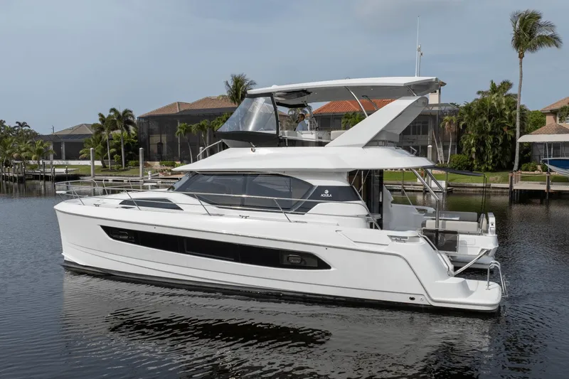 Slide: The Image of Aquila 44 2025 - 71