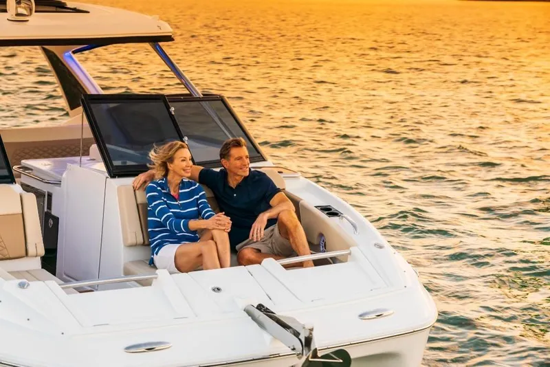 Slide: The Image of 2023-Aquila-36-Sport-MarineMax - 14