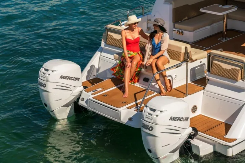 Slide: The Image of 2023-Aquila-36-Sport-MarineMax - 31