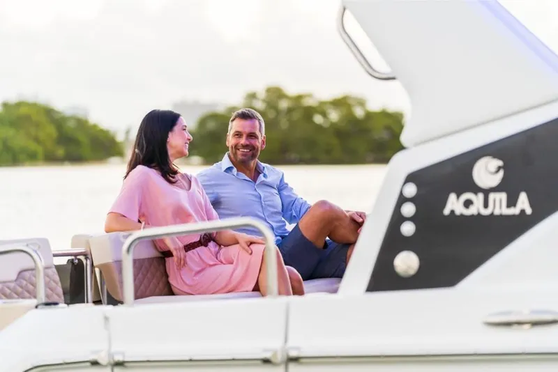 Slide: The Image of 2023-Aquila-36-Sport-MarineMax - 33