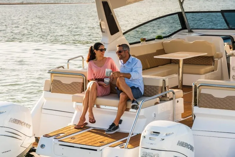 Slide: The Image of 2023-Aquila-36-Sport-MarineMax - 21