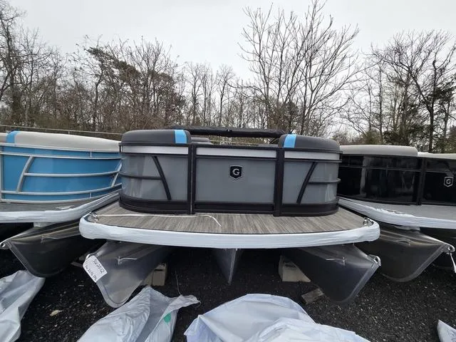 The Image of Godfrey Sweetwater 2286 SFL 2025 - 1