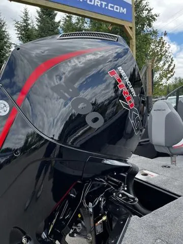 Slide: The Image of Alumacraft Trophy 185X Sport 2026 - 11