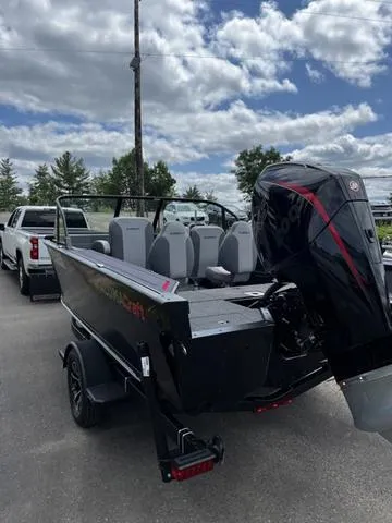 Slide: The Image of Alumacraft Trophy 185X Sport 2026 - 7