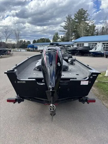 Slide: The Image of Alumacraft Voyageur 175 SC 2026 - 4