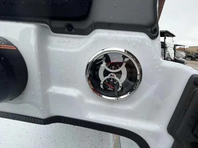 Slide: The Image of Xpress H20 Bass 2025 - 12