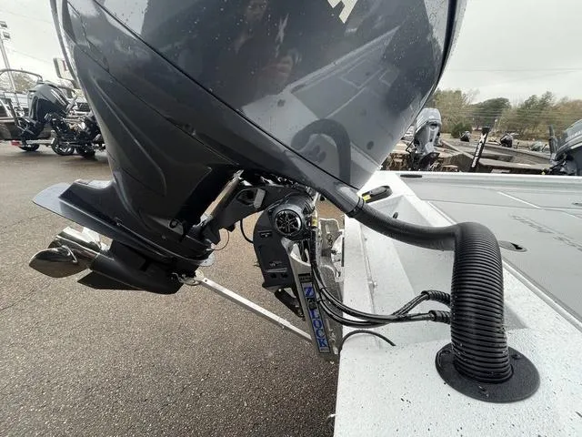 Slide: The Image of Xpress H20 Bass 2025 - 15