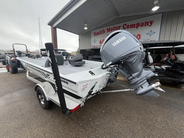 Slide: The Image of Xpress H20 Bass 2025 - 16