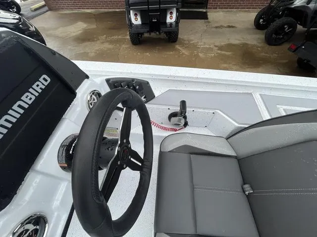 Slide: The Image of Xpress H20 Bass 2025 - 21