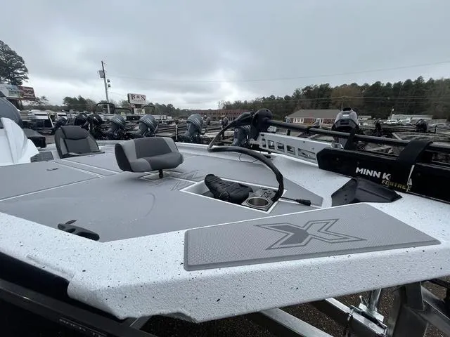 Slide: The Image of Xpress H20 Bass 2025 - 4