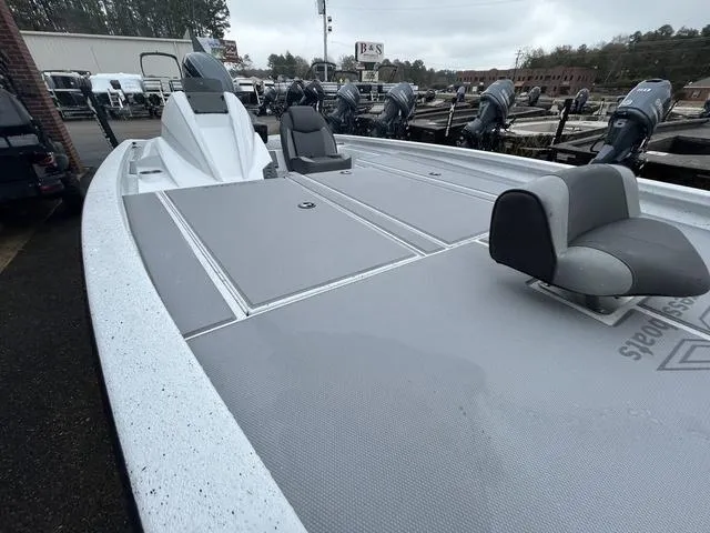 Slide: The Image of Xpress H20 Bass 2025 - 6