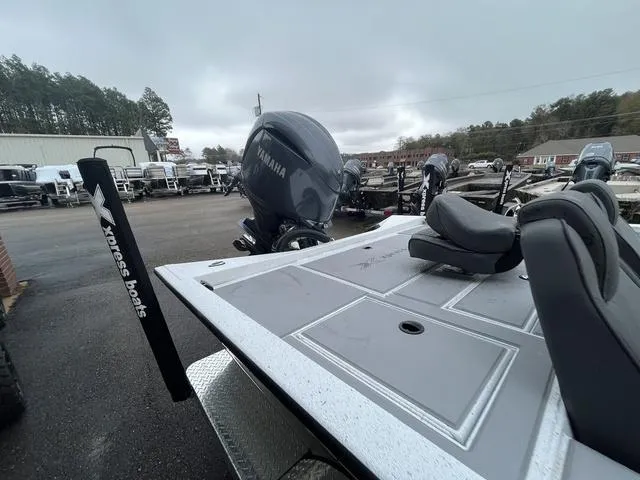 Slide: The Image of Xpress H20 Bass 2025 - 9