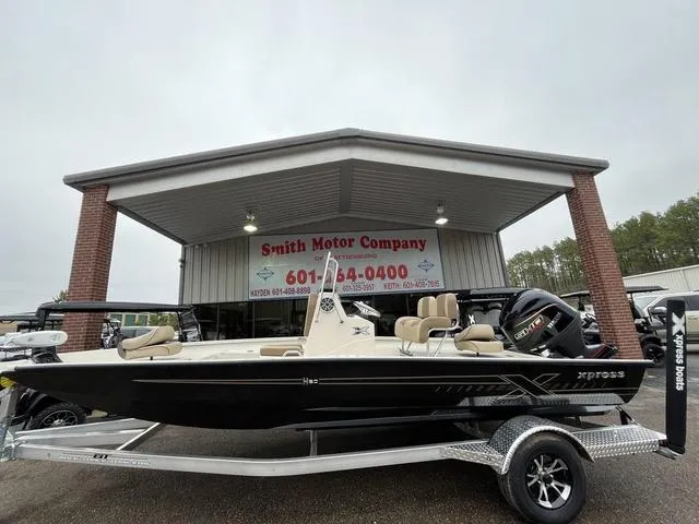 The Image of Xpress H20B 2025 - 1