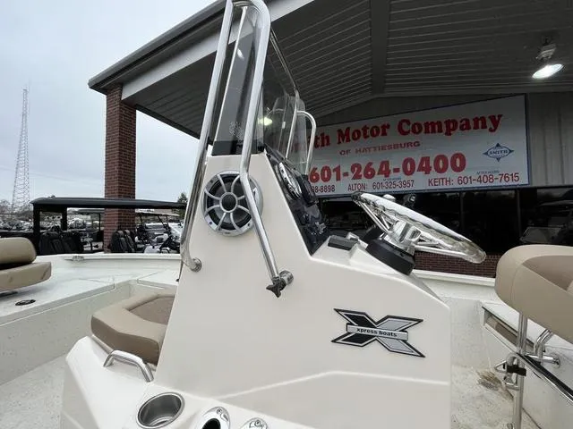 Slide: The Image of Xpress H20B 2025 - 11