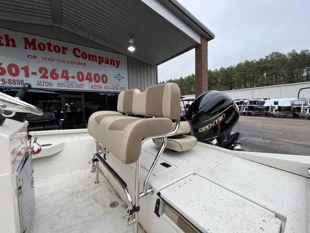 Slide: The Image of Xpress H20B 2025 - 13