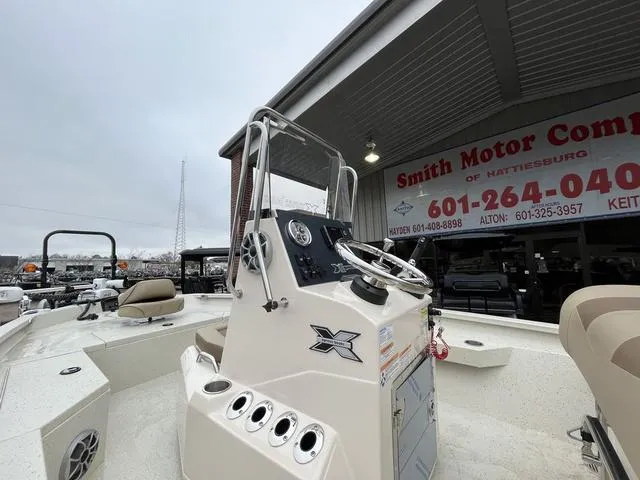 Slide: The Image of Xpress H20B 2025 - 2