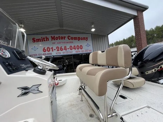 Slide: The Image of Xpress H20B 2025 - 3