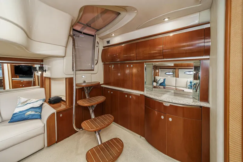 Slide: The Image of Sea Ray 500 Sundancer 2005 - 50