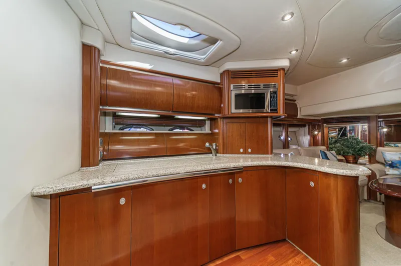 Slide: The Image of Sea Ray 500 Sundancer 2005 - 56
