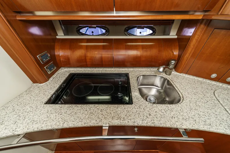 Slide: The Image of Sea Ray 500 Sundancer 2005 - 57