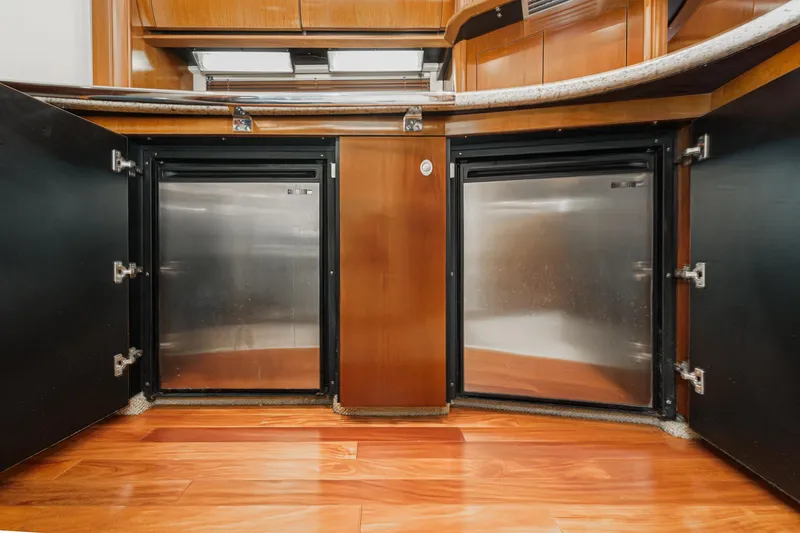 Slide: The Image of Sea Ray 500 Sundancer 2005 - 58