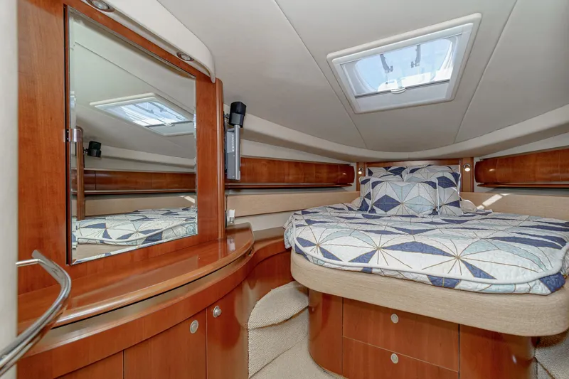 Slide: The Image of Sea Ray 500 Sundancer 2005 - 60