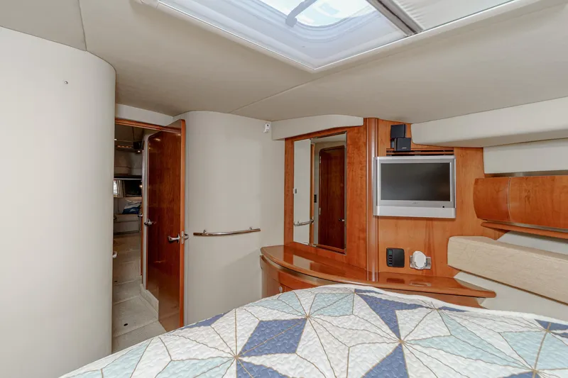 Slide: The Image of Sea Ray 500 Sundancer 2005 - 61