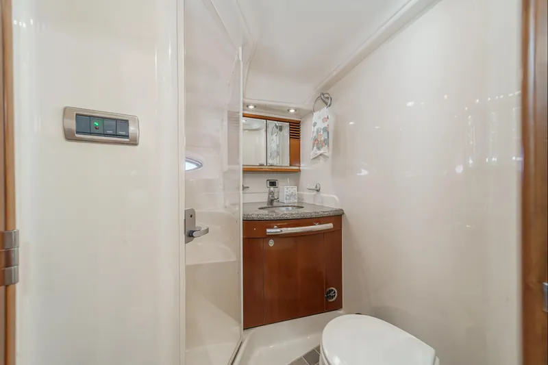 Slide: The Image of Sea Ray 500 Sundancer 2005 - 63