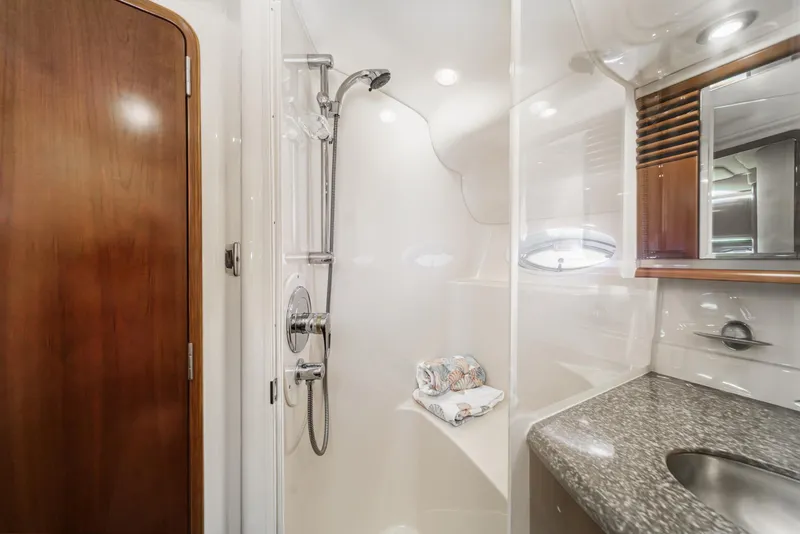 Slide: The Image of Sea Ray 500 Sundancer 2005 - 64