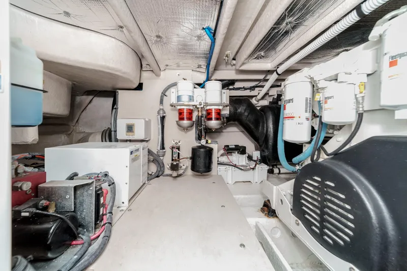 Slide: The Image of Sea Ray 500 Sundancer 2005 - 71