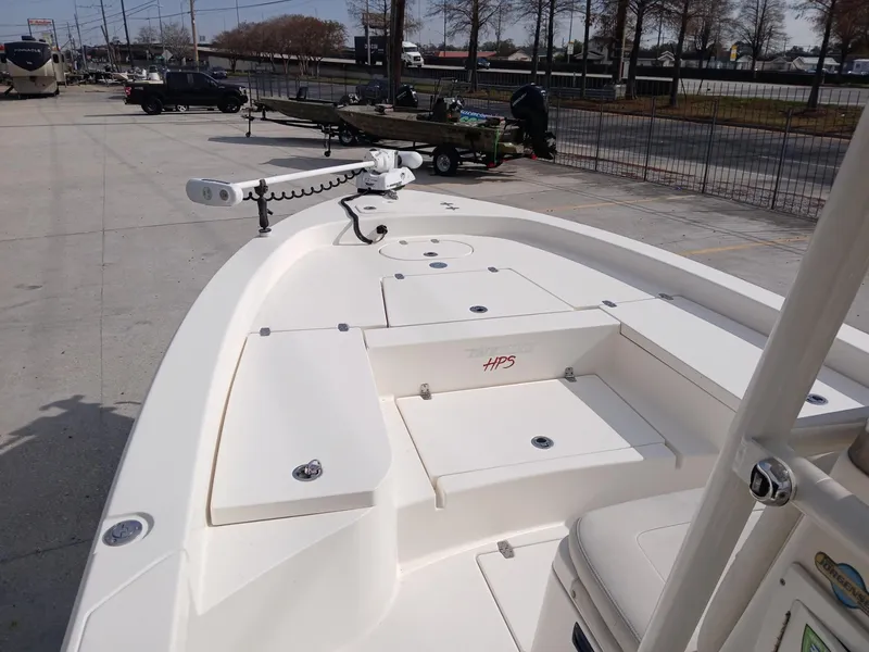 Slide: The Image of Pathfinder 2600 HPS 2017 - 13