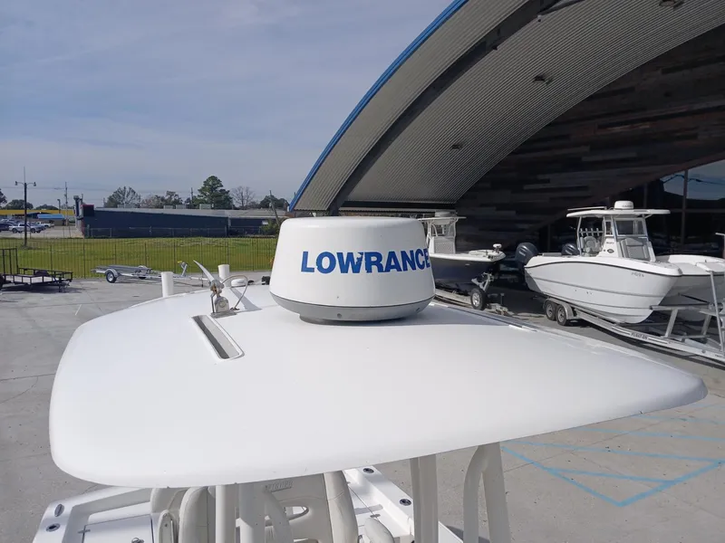 Slide: The Image of Pathfinder 2600 HPS 2017 - 14