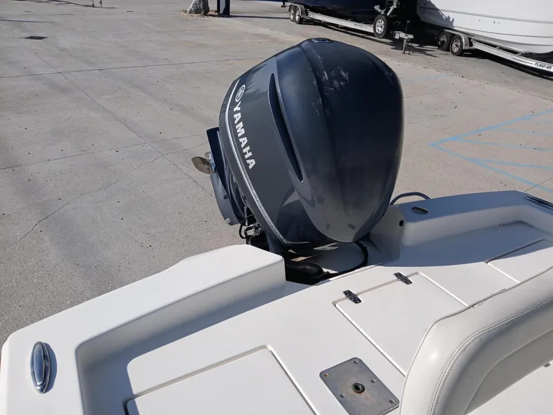 Slide: The Image of Pathfinder 2600 HPS 2017 - 16