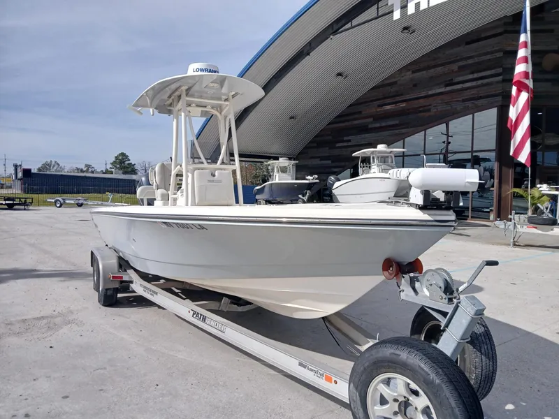 Slide: The Image of Pathfinder 2600 HPS 2017 - 4